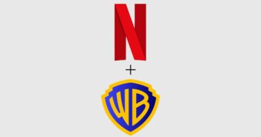 Welcome to the big leagues, Netflix