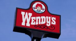 Wendy's is offering 1-cent bacon burgers for one day only. Here's how to get one