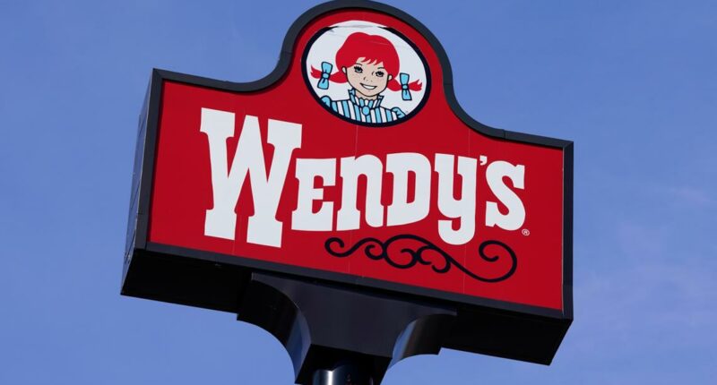 Wendy's is offering 1-cent bacon burgers for one day only. Here's how to get one