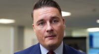 Wes Streeting says Keir Starmer must go further to undo Brexit