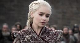 What Fantasy Author Brandon Sanderson Thinks About The Game Of Thrones Books