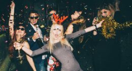 What I tried to do to my married boss at the Xmas party is inexcusable