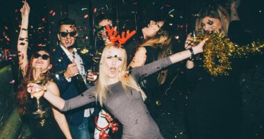 What I tried to do to my married boss at the Xmas party is inexcusable