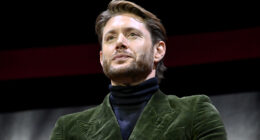 What Jensen Ackles Could Look Like As Batman For James Gunn's DC Universe