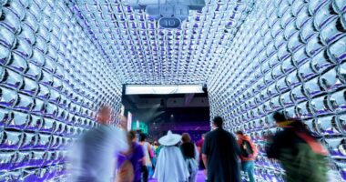 What Makes Twitch Live Streamers So Engaging?