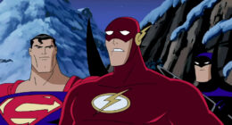 What The Cast Of The Justice League Animated Series Looks Like In Real Life
