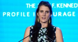 What cancer did Tatiana Schlossberg have?