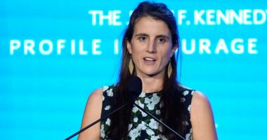 What cancer did Tatiana Schlossberg have?