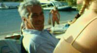 What really happened on Epstein's private 'paedophile island'