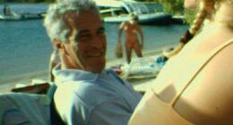 What really happened on Epstein's private 'paedophile island'