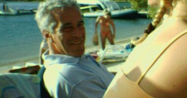 What really happened on Epstein's private 'paedophile island'