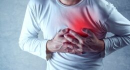 What to do if you've suddenly developed agonising heartburn: The serious underlying health condition that can cause it, the antibiotic that can help - and the ways to stop it without pills