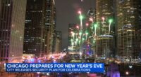What to do on New Year's Eve 2025: Chicago officials share new details for 2026 Loop event featuring Chance the Rapper