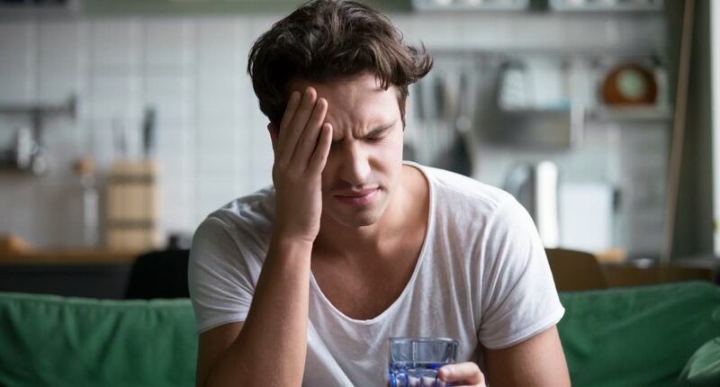 What to eat to beat a hangover, according to the latest science