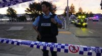 What to know about Australia’s gun laws after deadly Bondi Beach shooting
