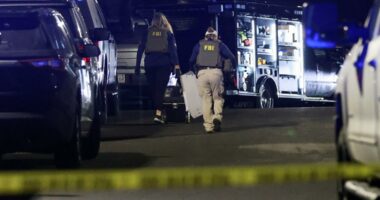 What to know about the link between the Brown University and MIT shootings