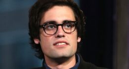 What we know about Nick Reiner, accused of murdering parents Rob and Michele