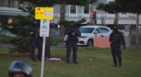 What we know about the Bondi Beach shooting