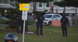 What we know about the Bondi Beach shooting