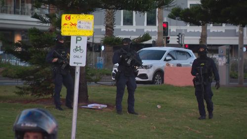 What we know about the Bondi Beach shooting