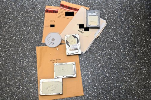 What's inside the Epstein files released by the Justice Department