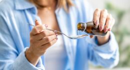 What’s causing your cough? GP explains difference between Covid and flu