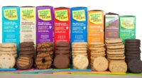 When does Girl Scout cookie season start?