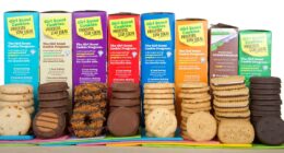 When does Girl Scout cookie season start?