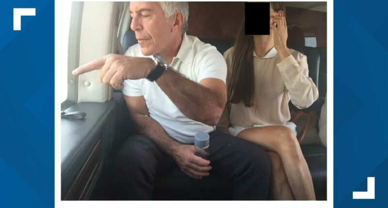 Where can I find the Epstein files? How to access the newly released documents