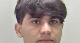 Where do the thousands of lone asylum-seeking boys end up in Britain?