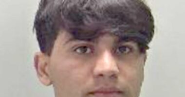 Where do the thousands of lone asylum-seeking boys end up in Britain?