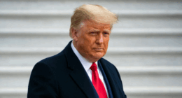 White House Releases ‘Perfect’ Trump MRI Results, Shaming Democrats Who Spread Health Trouble Rumors