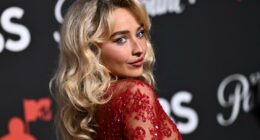 White House deletes ICE video after Sabrina Carpenter rebuke, posts new clip taunting singer