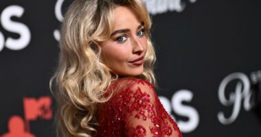 White House deletes ICE video after Sabrina Carpenter rebuke, posts new clip taunting singer