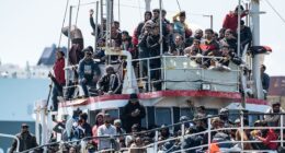 White House roadmap says Europe may be 'unrecognizable' in 20 years as migration raises doubts about US allies