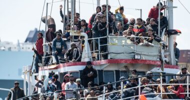 White House roadmap says Europe may be 'unrecognizable' in 20 years as migration raises doubts about US allies