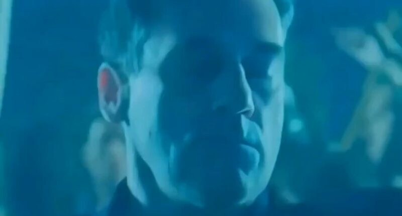 White House trolls Jon Hamm by turning him into a meme praising Trump