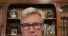 Whitehouse: We Are on 'Wrong Side' if We're Blowing Up Survivors