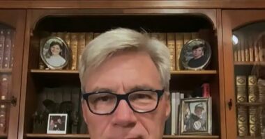 Whitehouse: We Are on 'Wrong Side' if We're Blowing Up Survivors