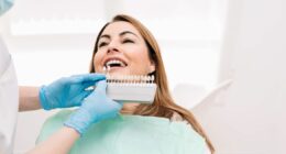 Whiten your teeth naturally by eating dentist-recommended 75p food