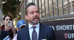 Who is Alan Jackson? From Phil Spector to Nick Reiner, the lawyer at the center of Hollywood’s darkest dramas