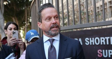 Who is Alan Jackson? From Phil Spector to Nick Reiner, the lawyer at the center of Hollywood’s darkest dramas