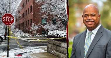 Who is Brown police chief Rodney Chatman? School's public safety department placed heavy emphasis on DEI
