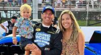 Who is Greg Biffle? NASCAR great killed in plane crash with wife, kids
