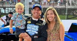 Who is Greg Biffle? NASCAR great killed in plane crash with wife, kids