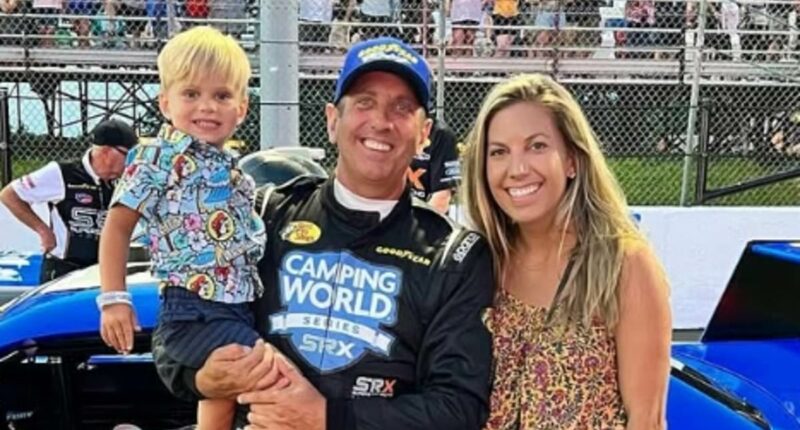 Who is Greg Biffle? NASCAR great killed in plane crash with wife, kids
