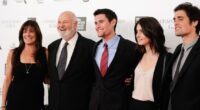 Who is Nick Reiner? Rob Reiner's son arrested after his death