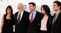 Who is Nick Reiner? Rob Reiner's son arrested after his death