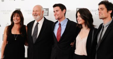 Who is Nick Reiner? Rob Reiner's son arrested after his death