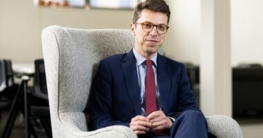 Who was Nuno Loureiro? MIT professor gunned down in apartment near university